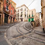 Apartamento en Plaza Sedassos Centro Historico