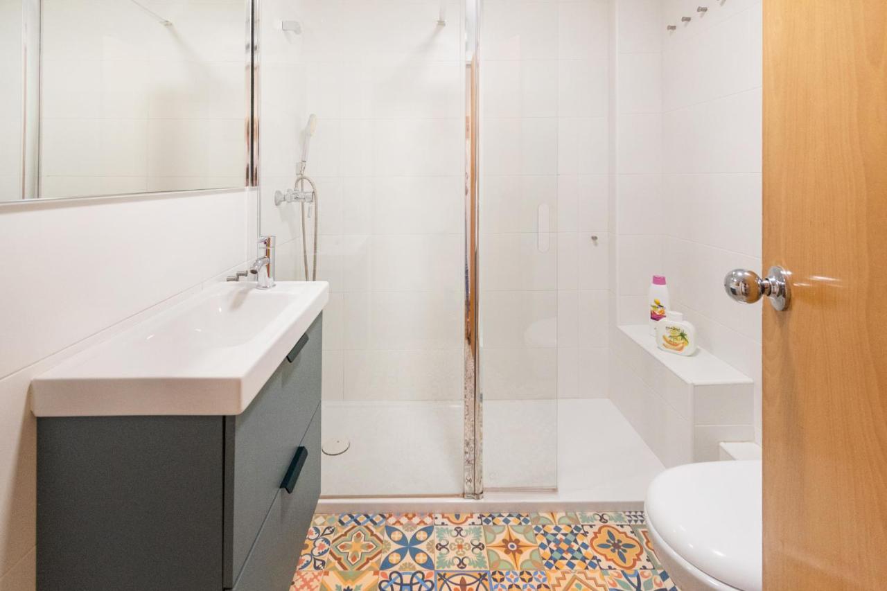 Apartamento En Plaza Sedassos Centro Historico Tarragona