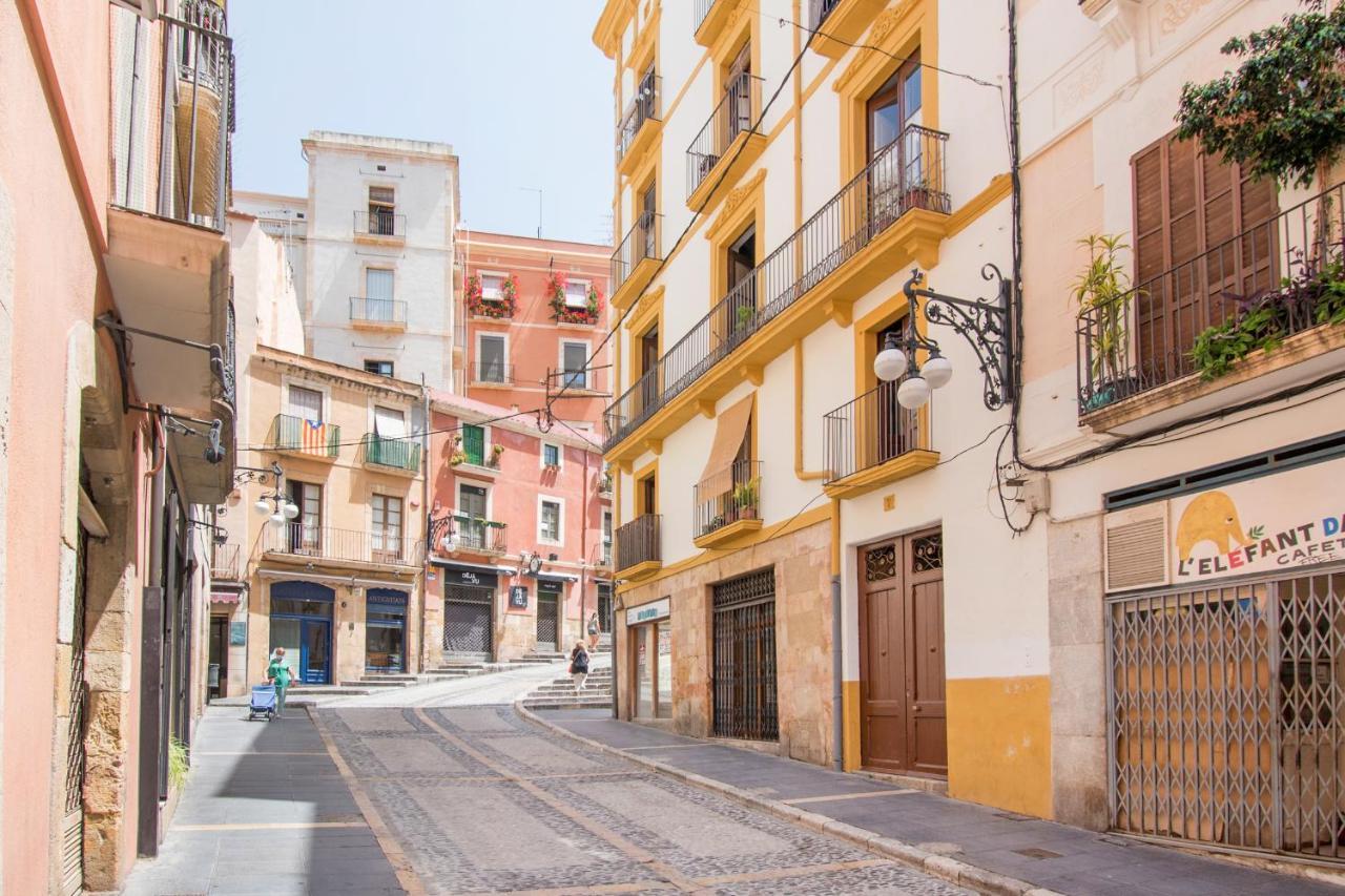 Apartamento En Plaza Sedassos Centro Historico
