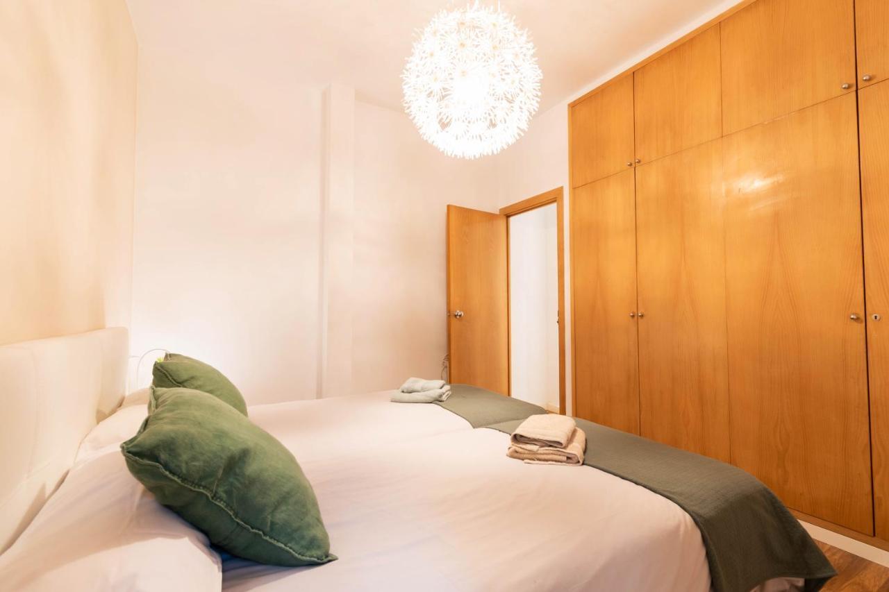 Apartamento En Plaza Sedassos Centro Historico Tarragona
