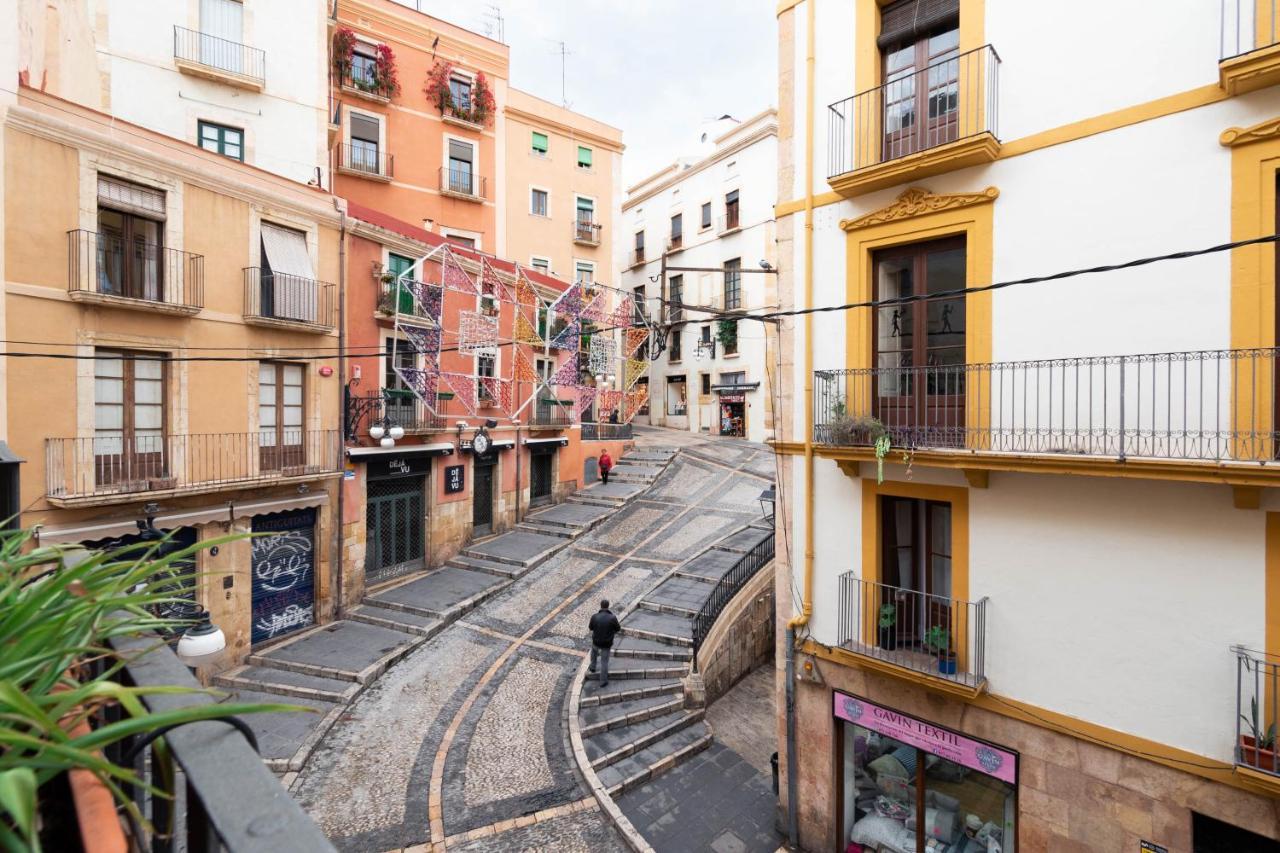 En Plaza Sedassos Centro Historico *
