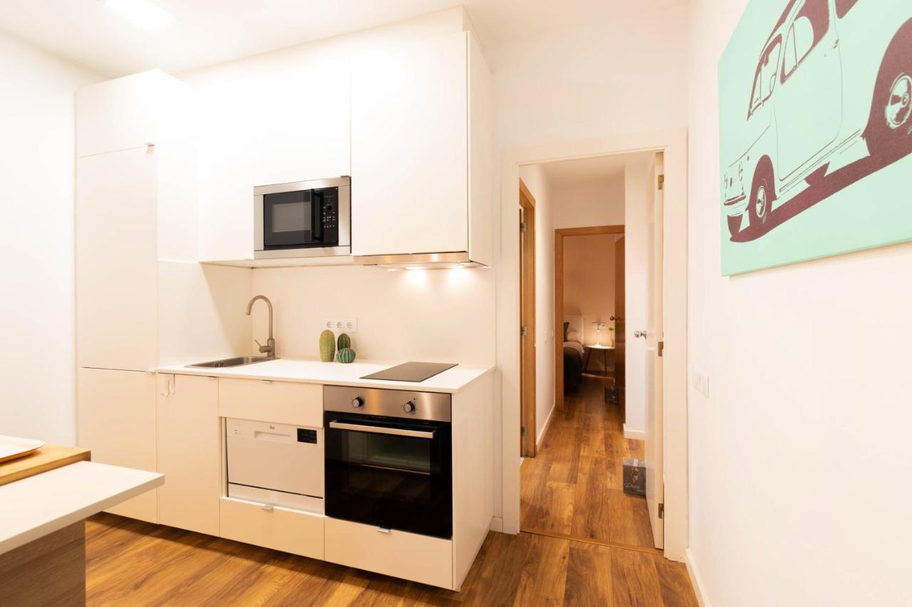 Apartamento En Plaza Sedassos Centro Historico Tarragona