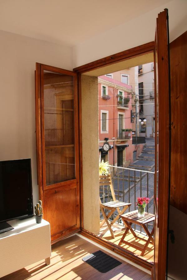 Apartamento En Plaza Sedassos Centro Historico
