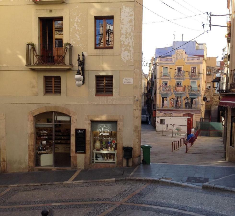Apartamento En Plaza Sedassos Centro Historico *