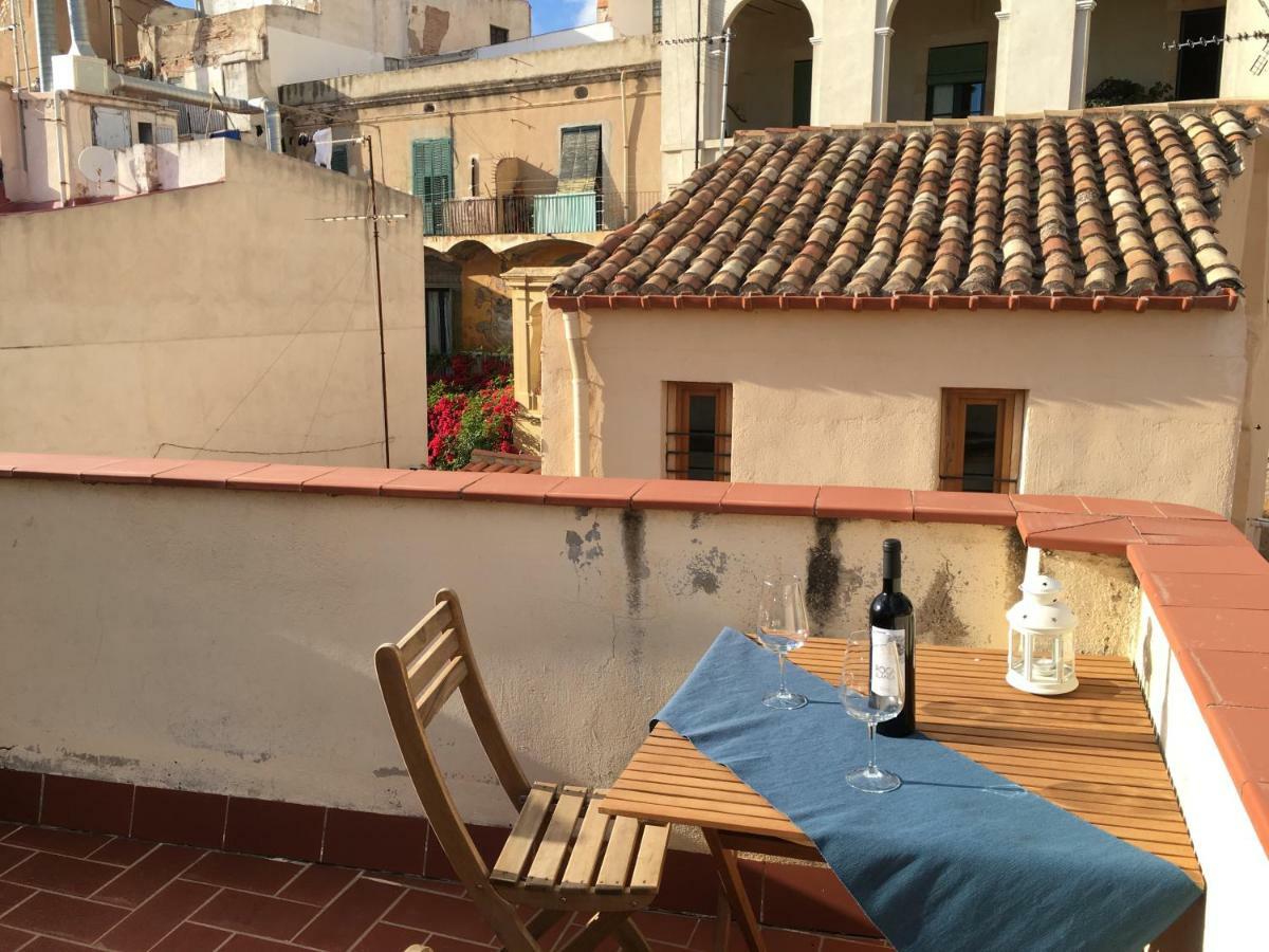 Apartamento En Plaza Sedassos Centro Historico Tarragona
