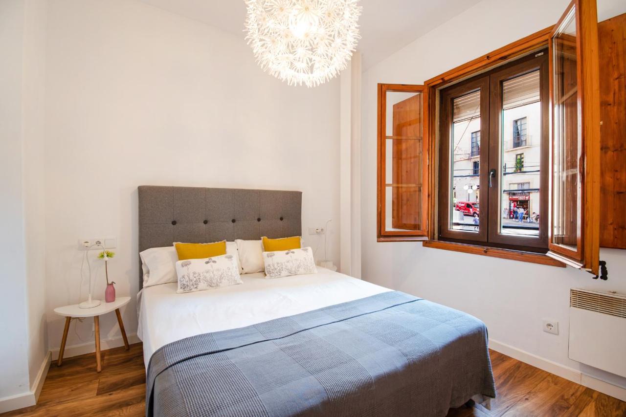 En Plaza Sedassos Centro Historico Apartment Tarragona