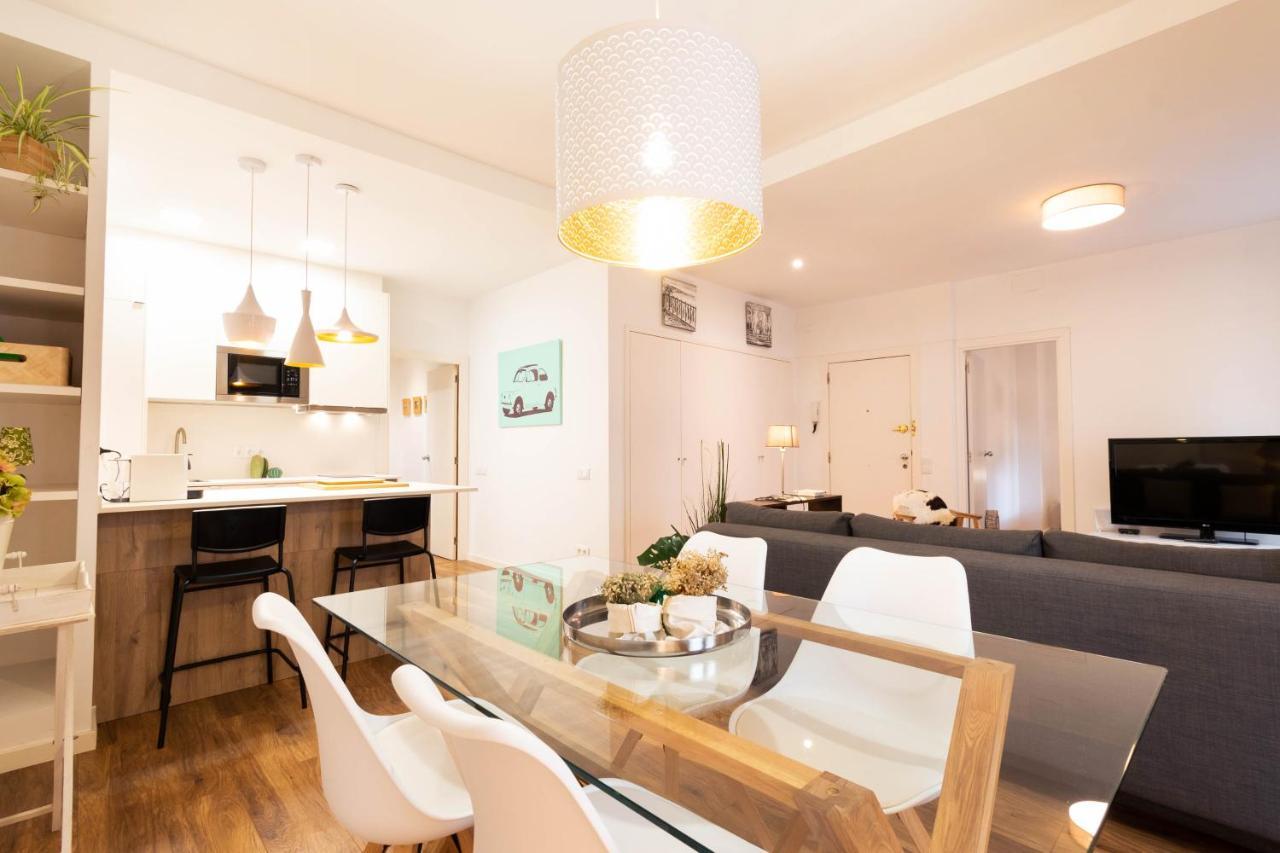 En Plaza Sedassos Centro Historico Apartment Tarragona