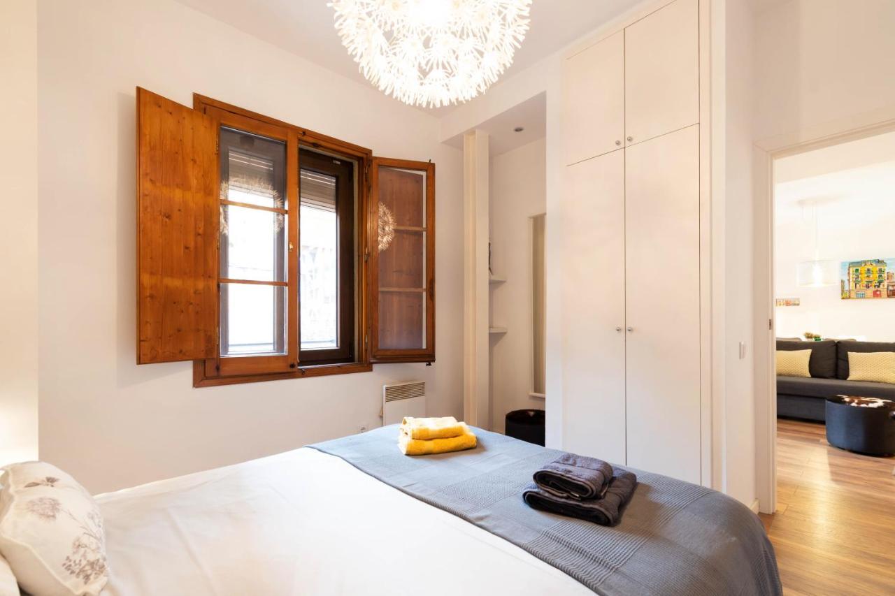 En Plaza Sedassos Centro Historico Apartment Tarragona